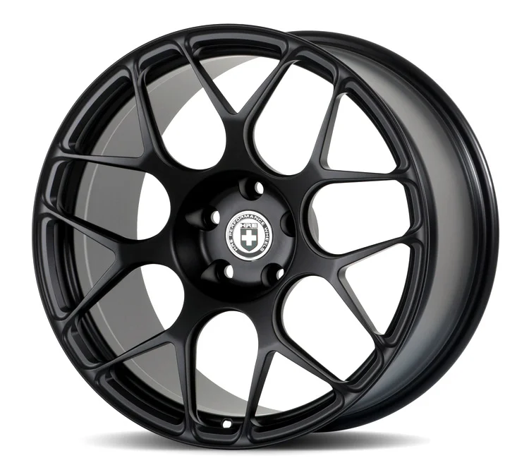 HRE Wheel