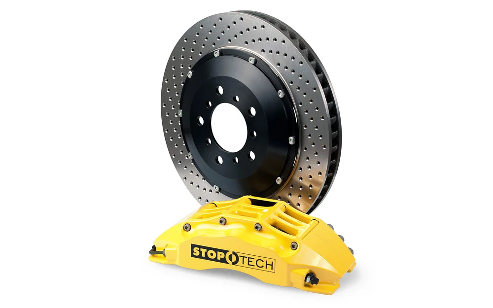 StopTech Brake Kit