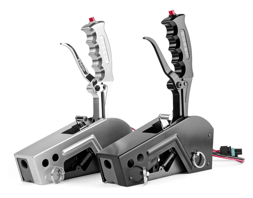 Hurst Shifters