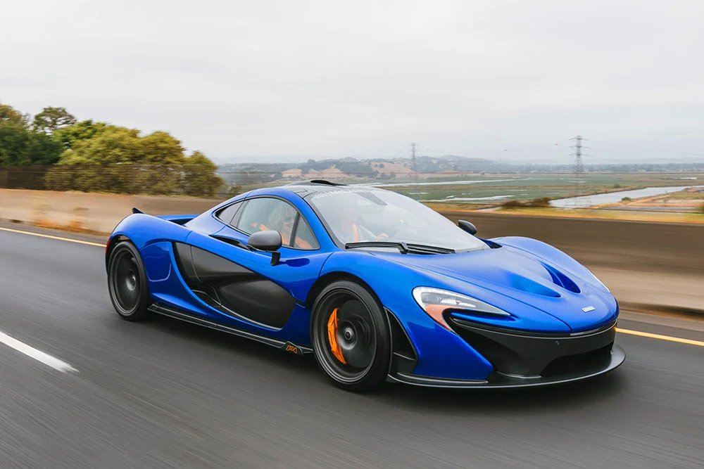 McLaren Pebble Beach Rally 2017 Day 2 Tuesday 6.jpg