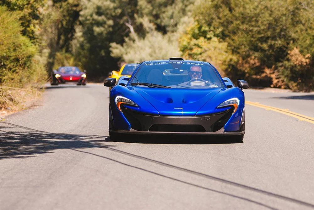 McLaren Pebble Beach Rally 2017 Day 2 Tuesday 35.jpg