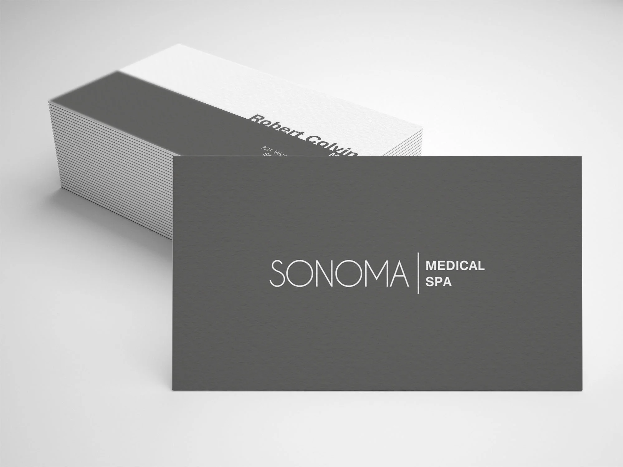 Sonoma Medical Spa