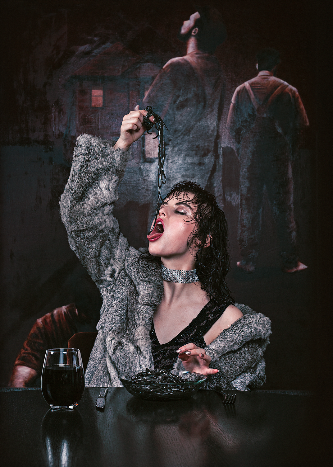 MANICPROJECT Conceptual Photography Salt Lake City. — MANICPROJECT