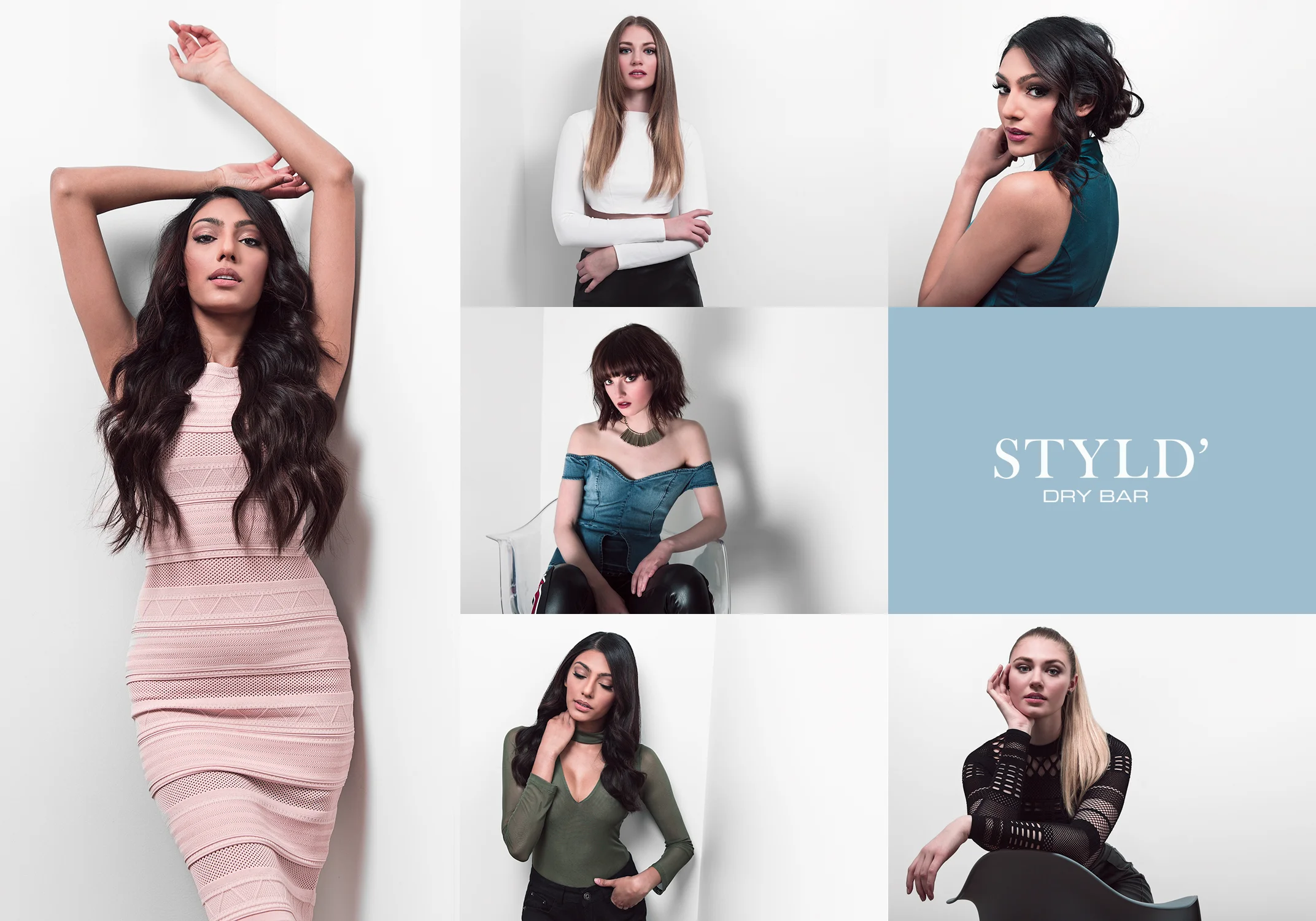 Beauty and hair photographer salt lake city ut