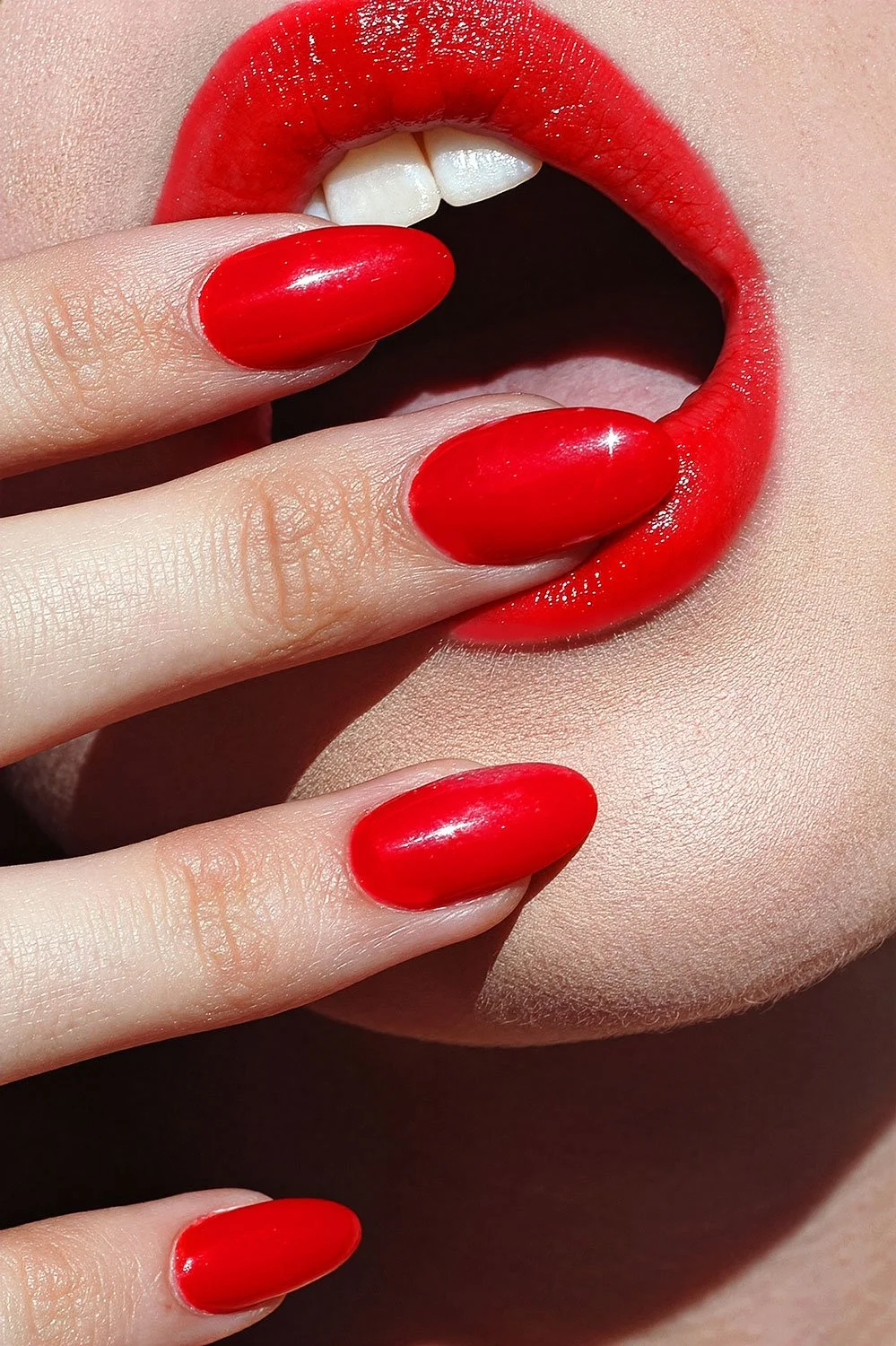  Iconic high-end beauty and commercial photography by MANICPROJECT; a bold "pop art" statement piece ideal for luxury home decor, boutiques, or modern galleries. Original fine art prints available for purchase 