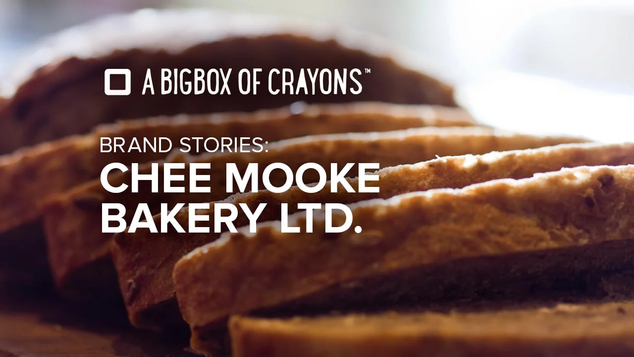 Chee Mooke Bakery Ltd. — A BigBox Of Crayons