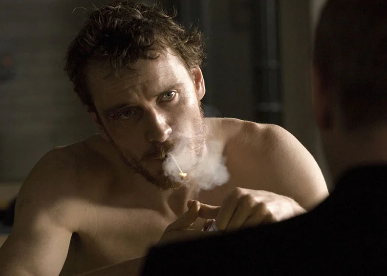 Steve McQueen's 'Hunger' - Michael Fassbender as Bobby Sands