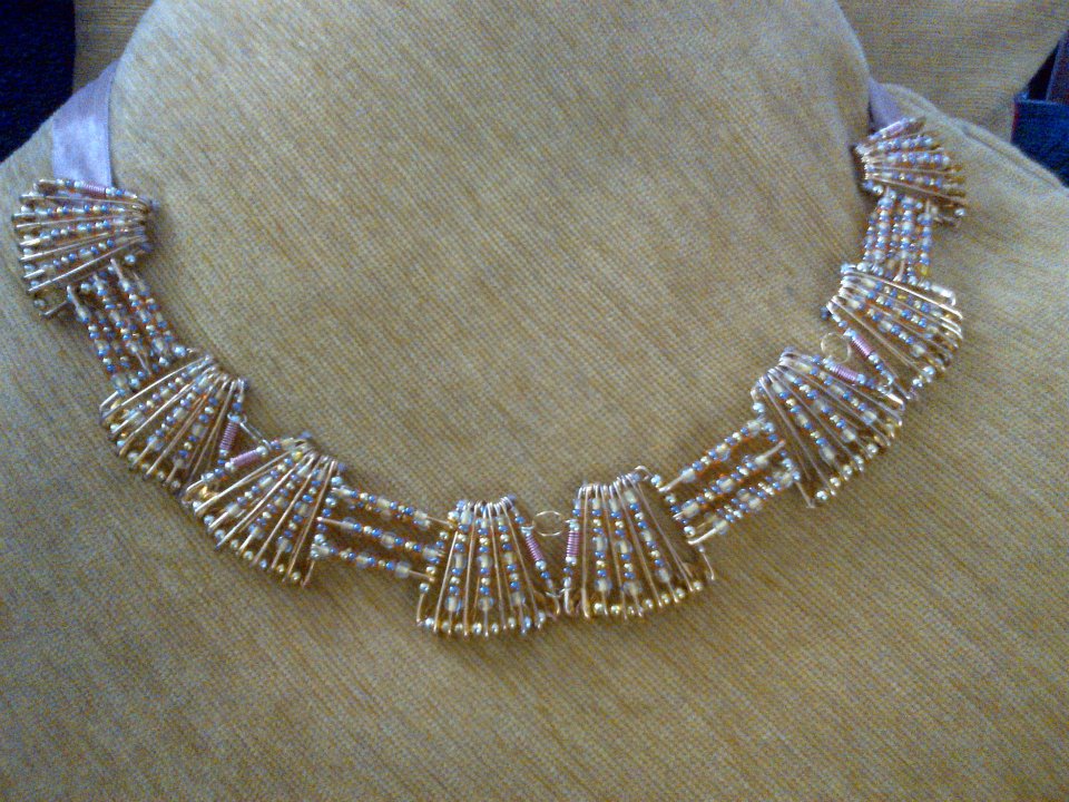 SOFIA Necklace