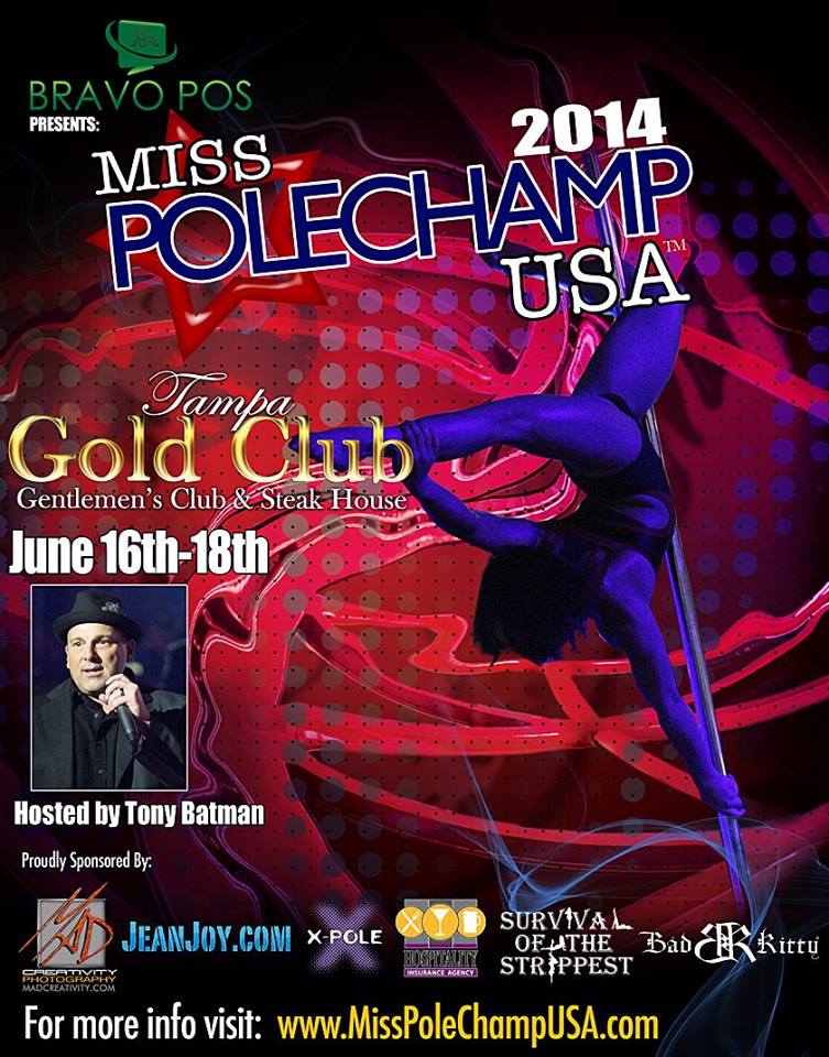 Promo for the competition.
