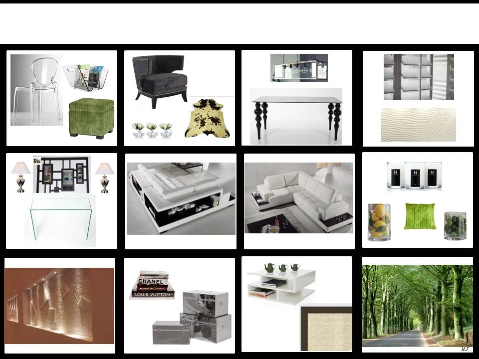 SOURCING IDEAS