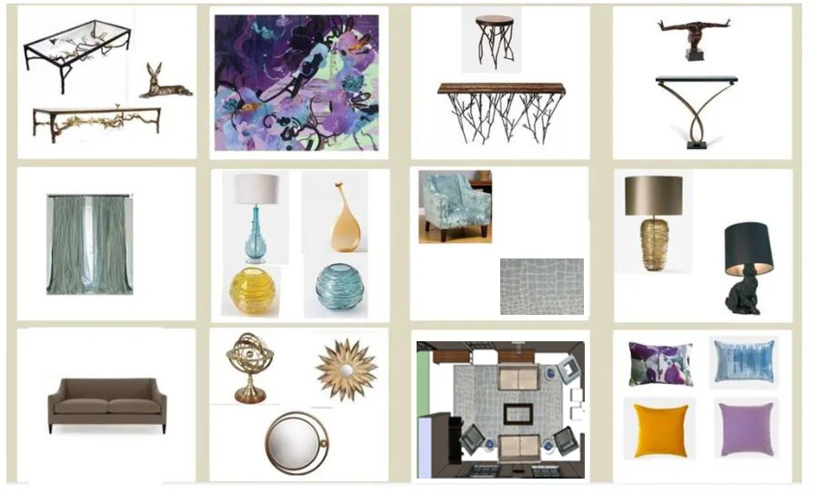 Sourcing Ideas