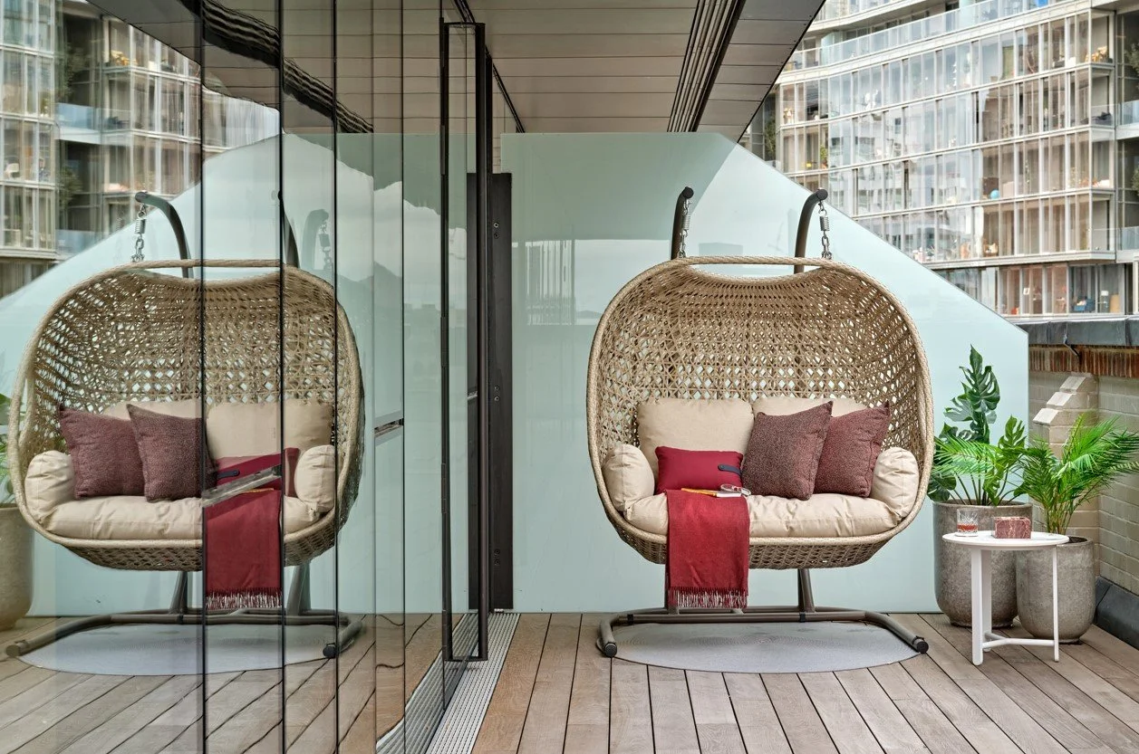 ARE YOU SUMMER READY? — De Villiers Interior Design | Luxury ...