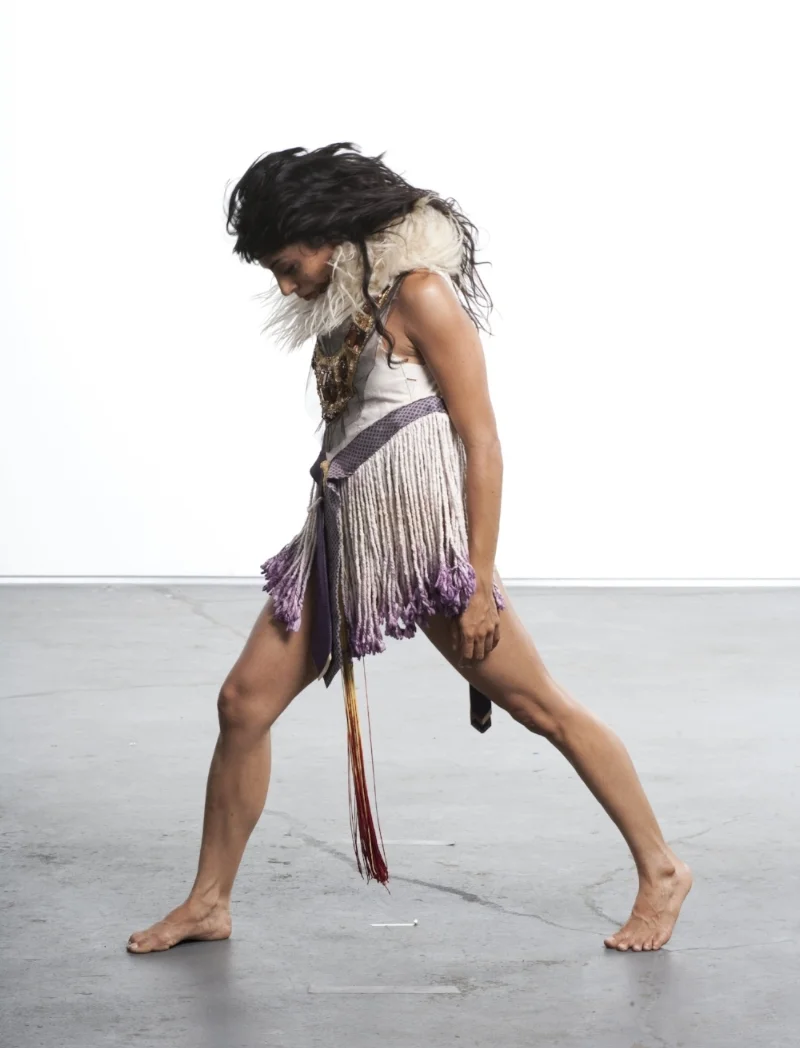 reshma gajjar | photo: diana koenigsberg | design: lara schnitger