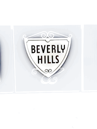 Beverly Hills, California