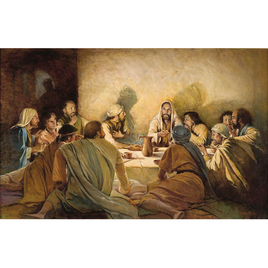 In Remembrance of Me