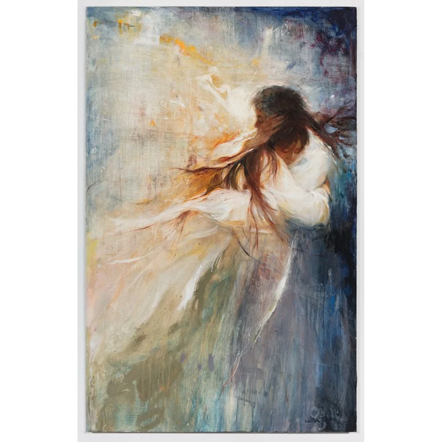 Let Me Come and Dwell with Thee