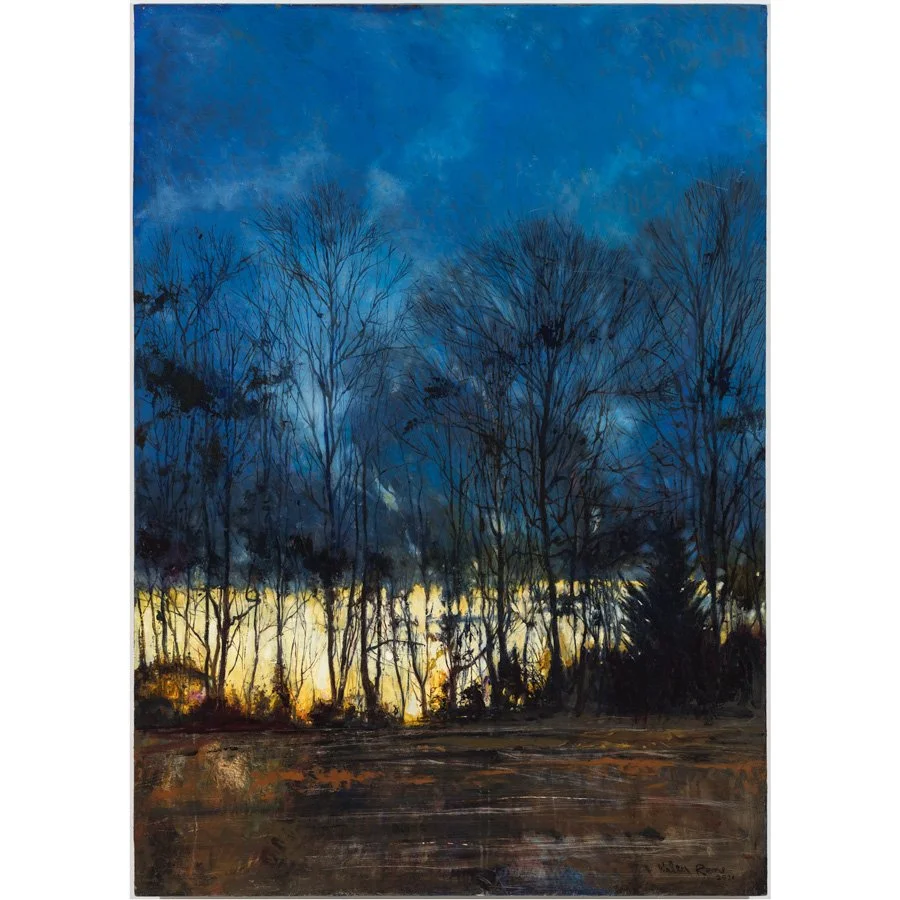 Landscapes — Walter Rane