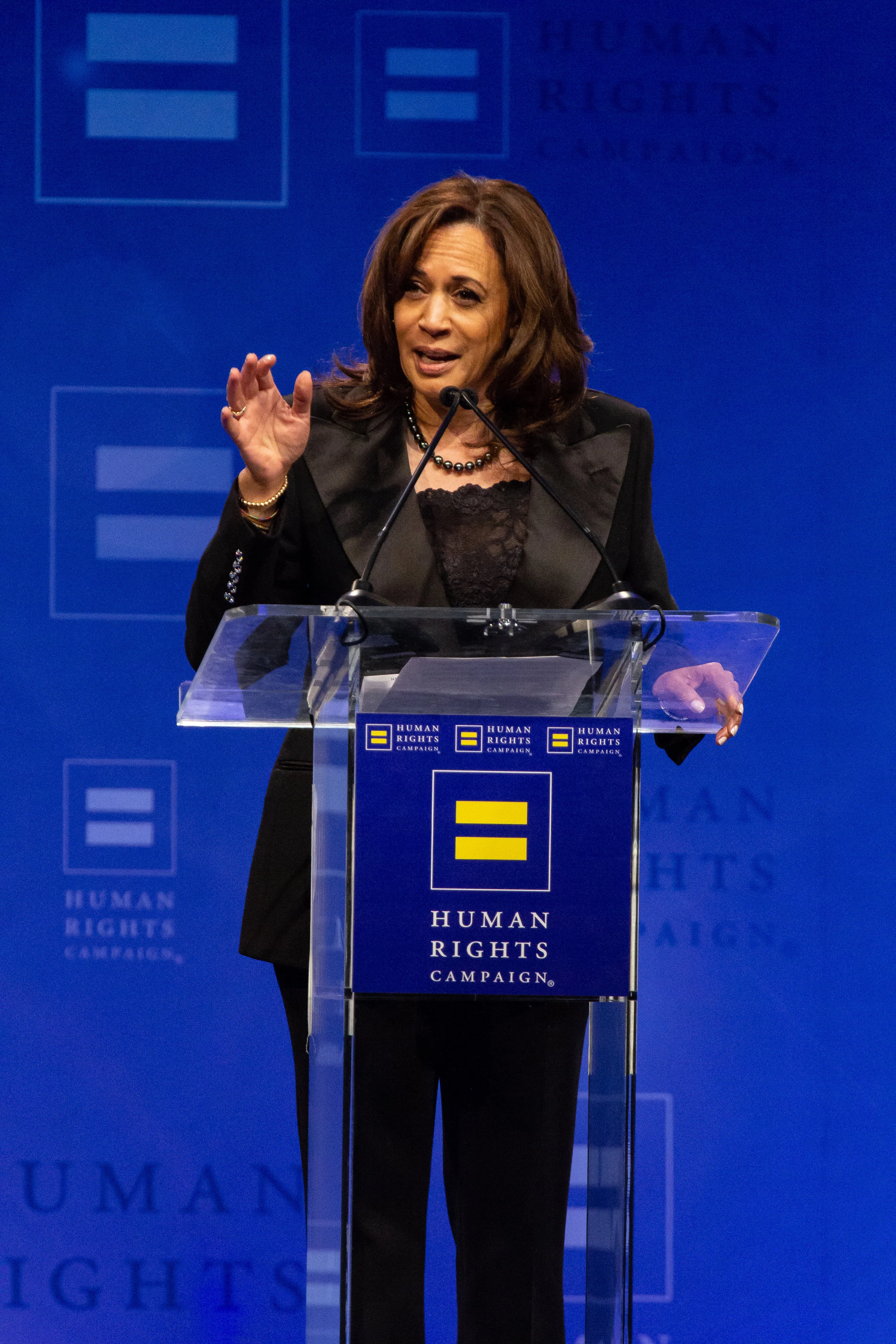 Kamala Harris