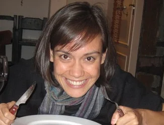 AliThe other fellow member of the "winning" 1 ½ Asian Hat Team composed of myself,Ali, and Julia KD. Originally a Brown Alumna, we met through that, but continued to hang out due to mutual awesomeness. An excellent girlfriend, always game to gossip,…