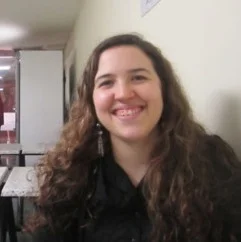 JuliaDear dear Julia. A filmmaker, an artist, a fellow movie goer. Julia and I met through conversation exchange and due to shared interests a friendship was born. Julia showed me her “Facu” (her university) and let me into her life during my time t…