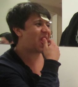 Hugo&nbsp;Top notch. Expert party game player. Much to my amusement is adamant that he is never cheating, while Victoria is always sure he is. I thought it best to not take sides. Con Victoria.&nbsp;“<Insert some famous movie title in Girl v Boy …