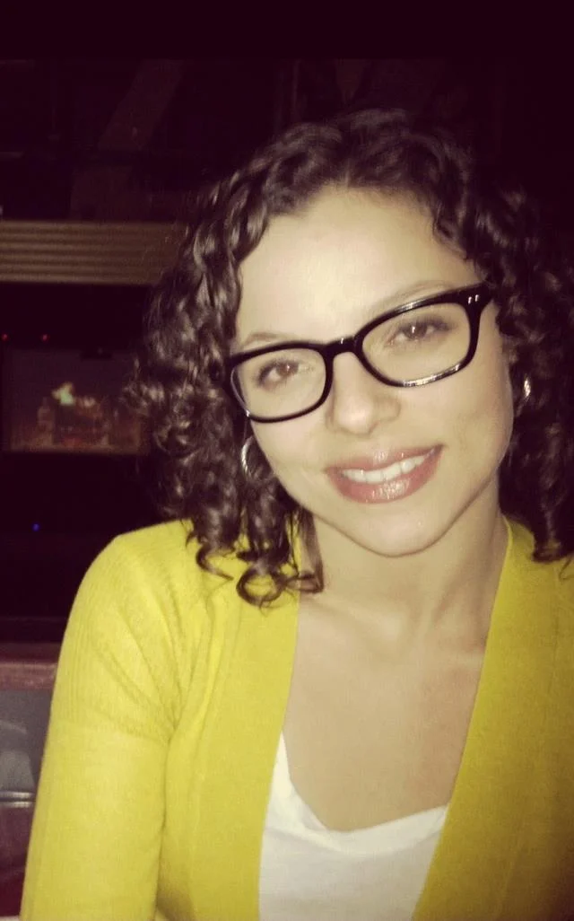 VictoriaFirst met in Tealuxe, Providence, RI. Really got to know each other during simultaneous fellowships in Buenos Aires. I’ve happily lost hours at her dining room table playing party games post a din with friends. Victoria encouraged me to be b…