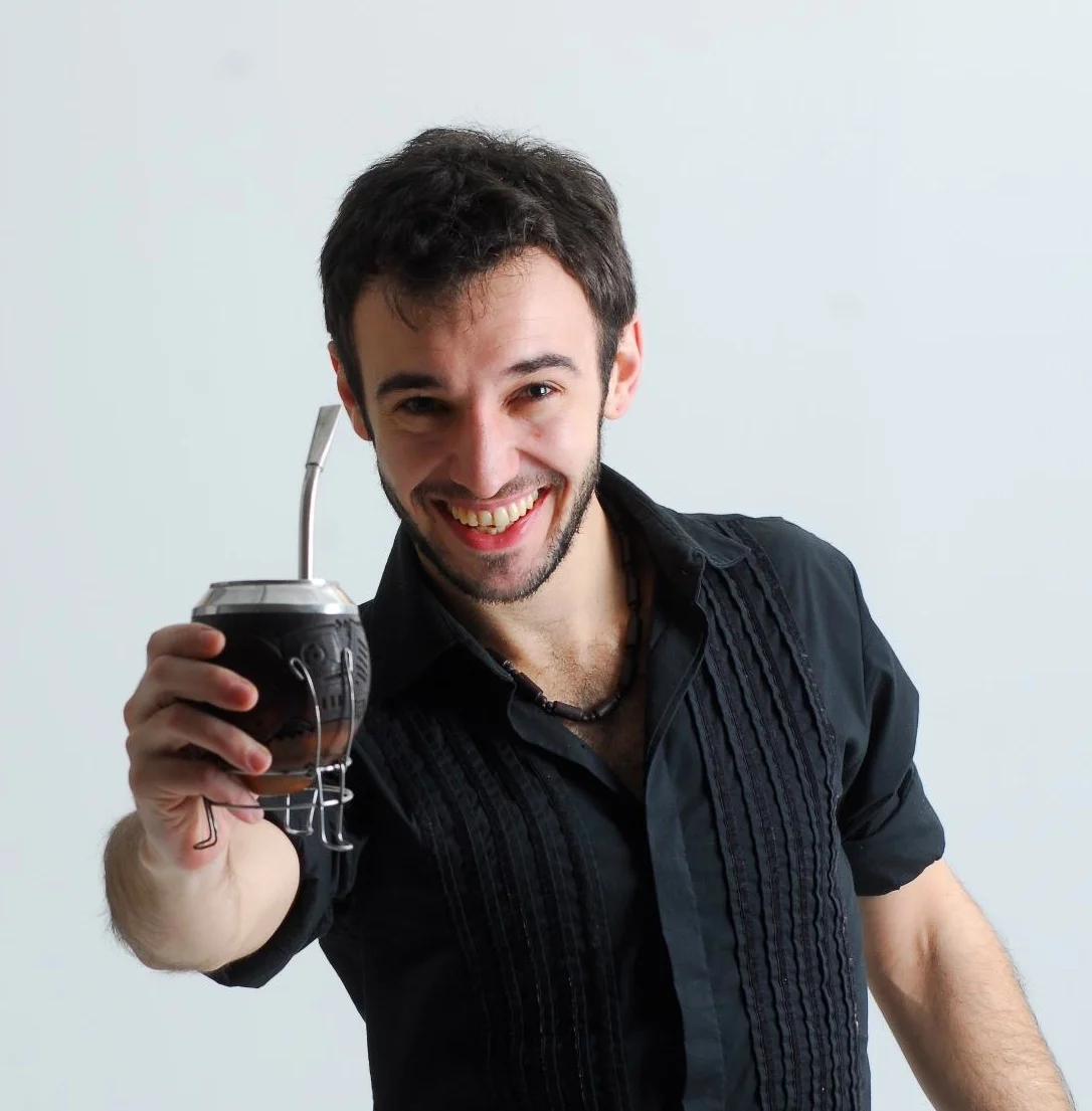 RaulEl uruguayo. “El Bombero.” Proudly from Uruguay, and always seen with a mate in hand, seeing Raul always makes my day. Along with being a teacher, Raul has always been willing to dance with me at the milongas, encouraging me to go out and dance,…