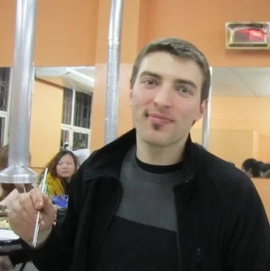 BenediktSaved tango for me. Tango was becoming sweaty palmy old men who I didn’t like pulling me around a floor. Ben made it fun and light and worth doing. The tango I found with Ben was probably the anti-tango: &nbsp;dancing at noon with a brother …