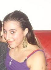 ChofyThe sister of Dana. A force to be reckoned with. One of my first real tango friends. Led in tango, and always fun to dance with. I wish I was as cool as she was when I was 16. Una piba fantastica.&nbsp;