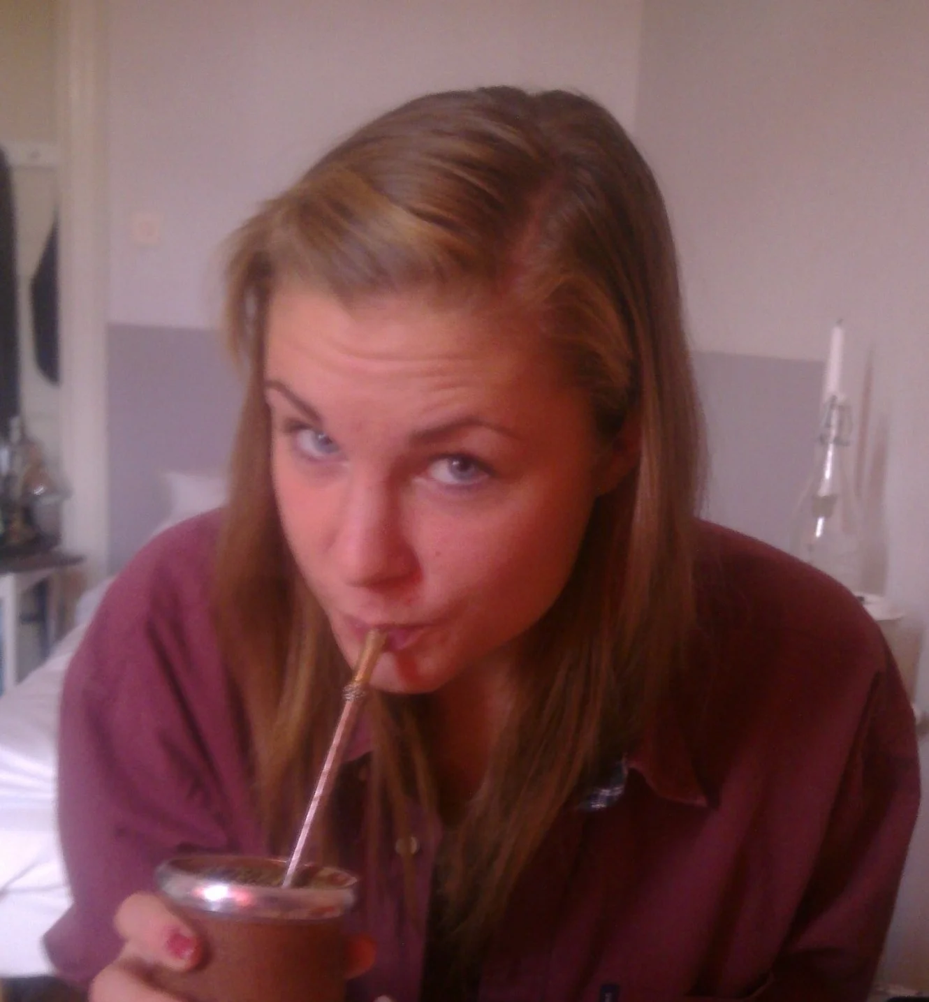 Sara&nbsp;An amazing dancer, and the newest of the DNI team. The first time she left for a few months, I cried to see a kindred spirit go. Someone who’s always encouraged me with my dancing while tearing it up on the dancefloor herself. Un abrazo gr…