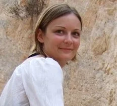 VirginieTanguera. Met at Tango Brujo before it closed. Teaching French, learning tango. Would see each other once in awhile at DNI post Brujo, would be a nice reminder of the era before. &nbsp;