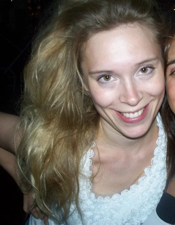 EvaFellow tango-er. Always gave me the best hugs in the hallways. Helped me remember you don’t have to be the best to do what you do, which in this case was dance. What counts is if you do it with love.&nbsp;