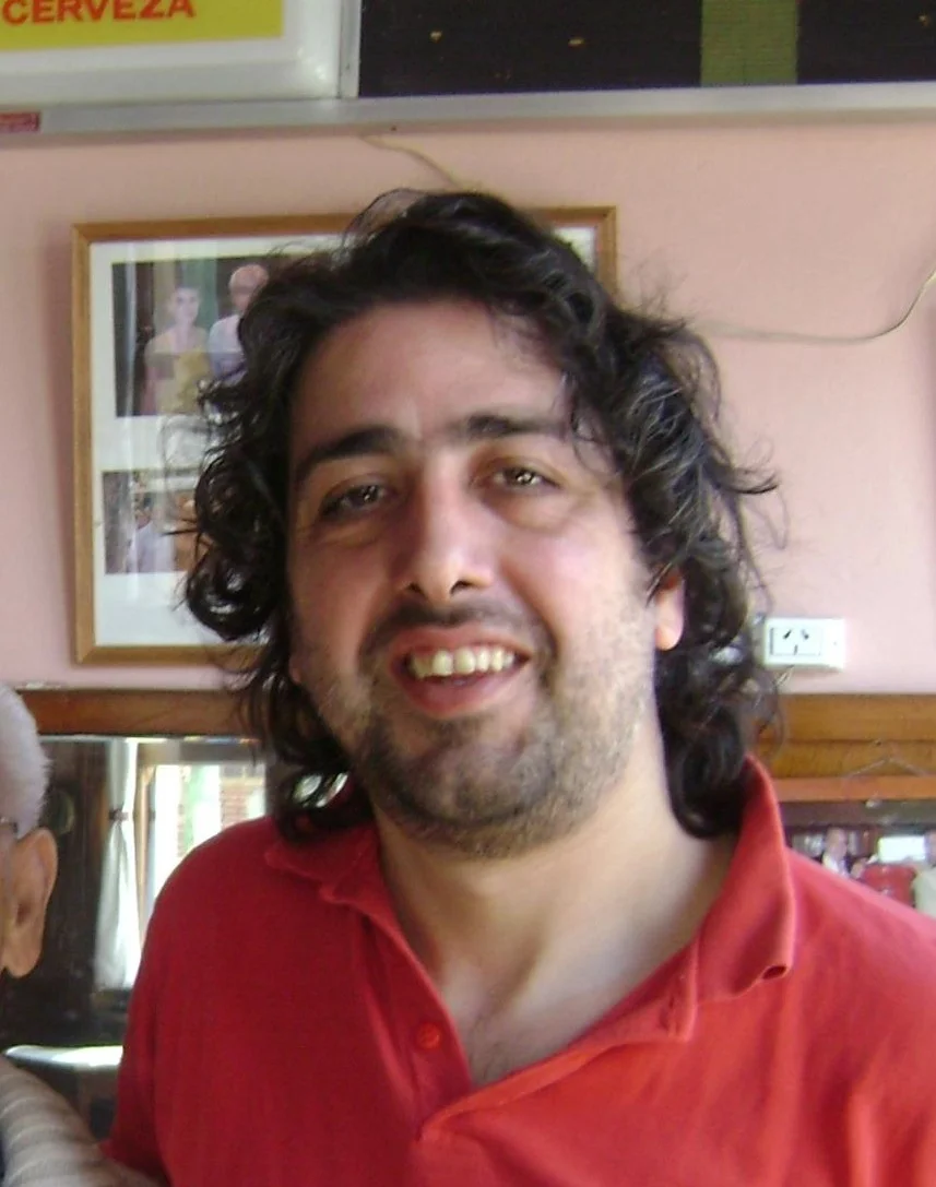 EstebanMy windstorm landlord blowing through my PH every few days. Talking miles a minute about everything from disappeared &nbsp;history to the DIY that'll get done next week, and always remembering to ask about my writing. &nbsp;“I got you a big d…