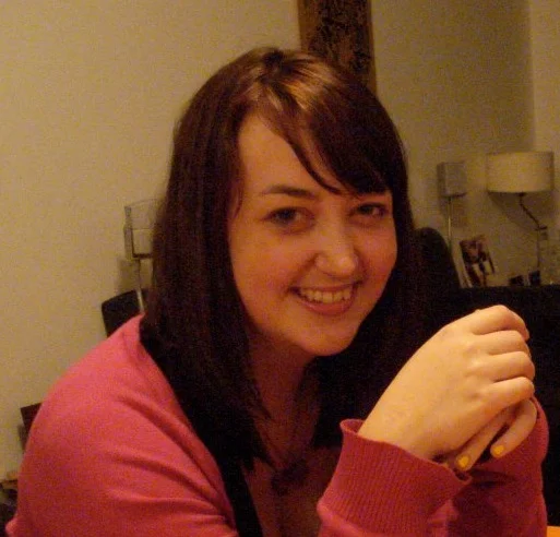 Jenny&nbsp;A friend met from hours around Victoria’s dining table. Taught me about bacon sandwiches and cricket. Forever grateful.&nbsp;Also, Brass Off.&nbsp;