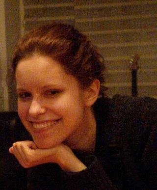 Jenna&nbsp;Keeping fashion alive in Buenos Aires since whenever she arrived. Another Victoria’s table friends. Endless cool.Someone to commiserate with when I didn’t know who someone was in “stick a famous person on a post-it on your head.” &nbsp;