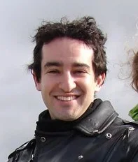 BenWith Stephanie. New Ex-pat friends via Piper. Ben and Stephanie were coming in for a year in BA, just as I was finishing mine. A great reminder of how a year can change you and all the things that happen within.&nbsp;