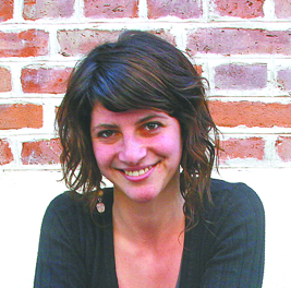 LianA co-worker of Sofia’s, Lian had won a very similar fellowship to mine the year before. She helped me relax and realize there is actually, truly, no right way to do a fellowship.&nbsp;&nbsp;