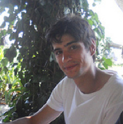 Diego&nbsp;Elegant and Dapper, and brave enough to convince us to leave the opera when it was terrible. 2nd in the bowling, and a refreshing reminder (one of many among my friends) that not all the porteño men are as bad as the porteña women would l…