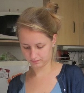 MikaGuevara housemate. Never gave up on me. Always friendly and always welcoming me to be part of the house. Eternally grateful.&nbsp;