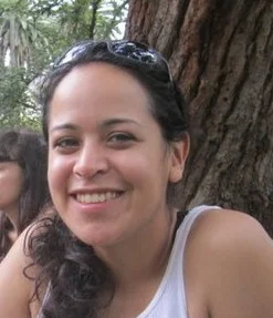 AnabelWriting a PhD on mural culture in LA. Was in BA for a break. Learned fascinating things about murals, a museum buddy.&nbsp;