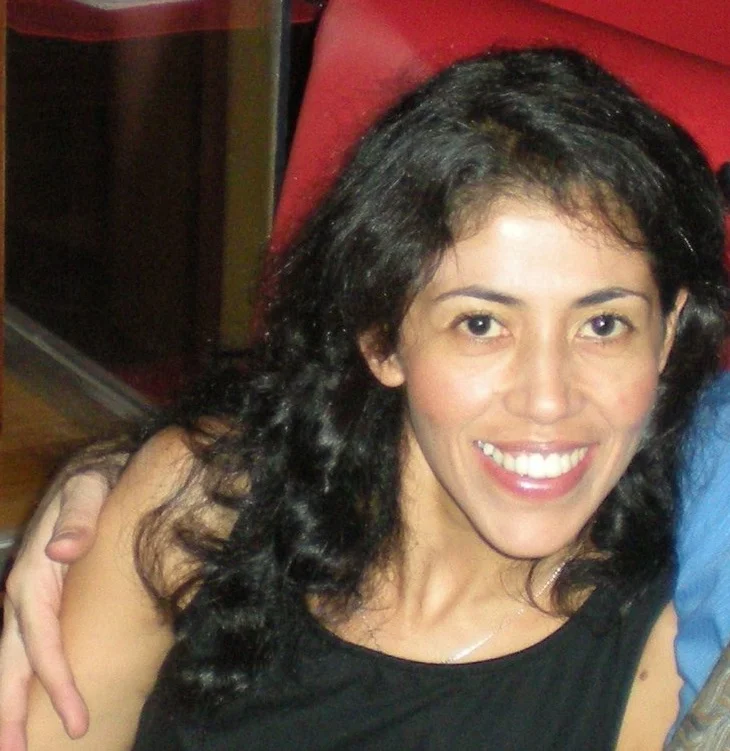 Liliana&nbsp;Fellow tanguera. Con Stephen. With equally open days, we’d explore museums, talk about Mexico, and our lives together. My first bachelorette’s party ever, was hers. We both thought the thing outlandish and bizarre. An anchor in the earl…