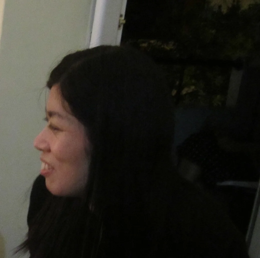 AsakaA Japanese native who’d come to BA to learn tango. We commiserated about tango, wandered gardens, and she taught me the trick of adding sprite to fruit salad (it’s better than it sounds) and a few words in Japanese.&nbsp;