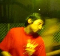 Luis&nbsp;Peruvian. Studying in Buenos Aires. Conversation Buddy. An intellectual fighting against the broken university system. Invited me to a parilla once where we had to bring out own meat. That said, it was well worth the investment.