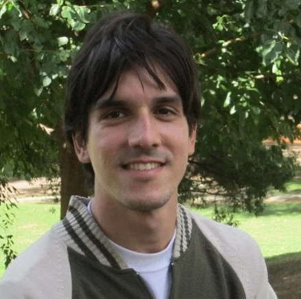 Pablo GaleanoWe first met in Parque Centennario over Dunkin’ Donuts coffee. Conversation exchange partner and friend. Friendly and partner in crime for baking molten lava cakes.&nbsp;