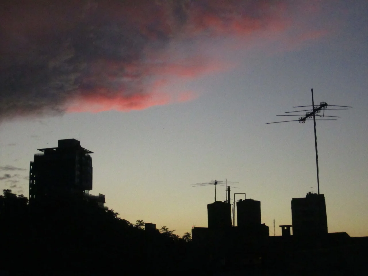 20/20: Things I'll Tell Myself for the Next Time