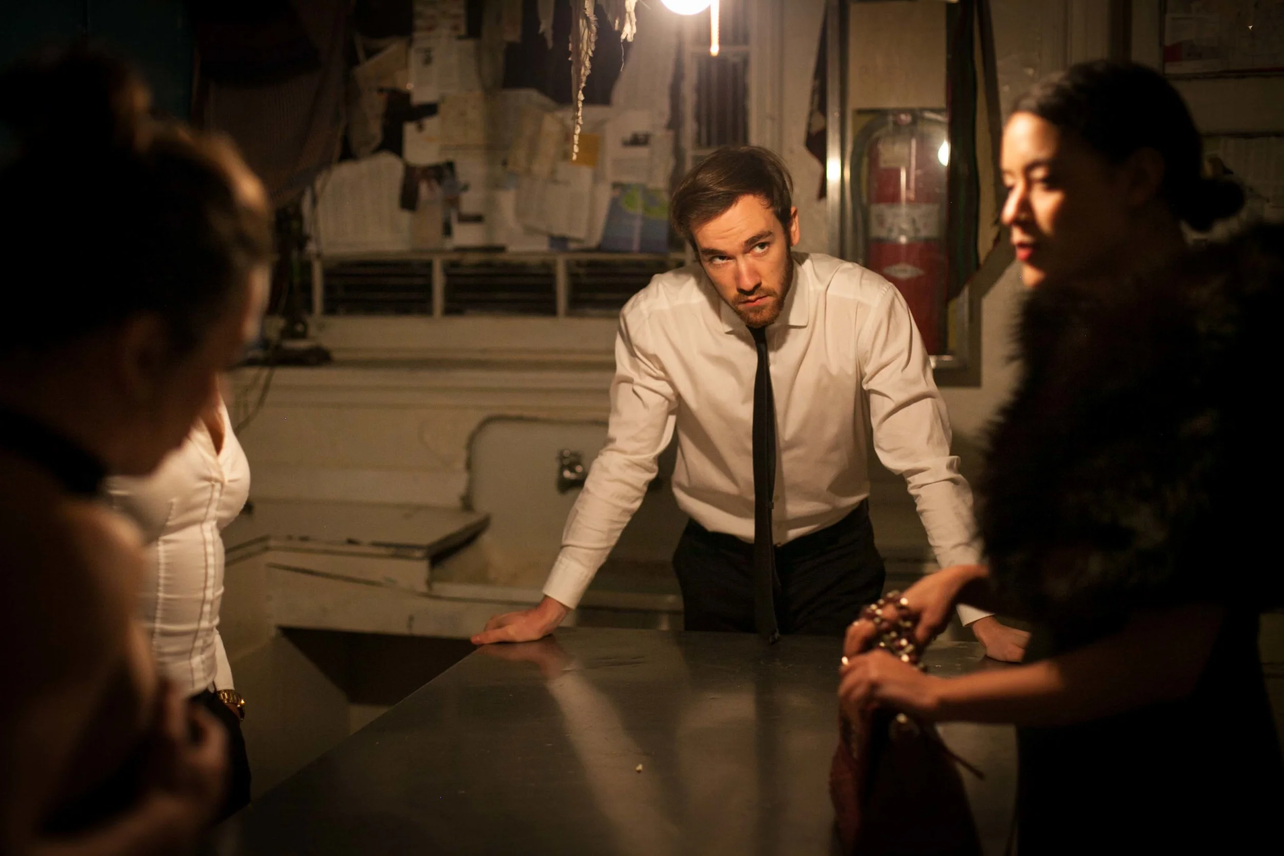 Untameable (2015)
