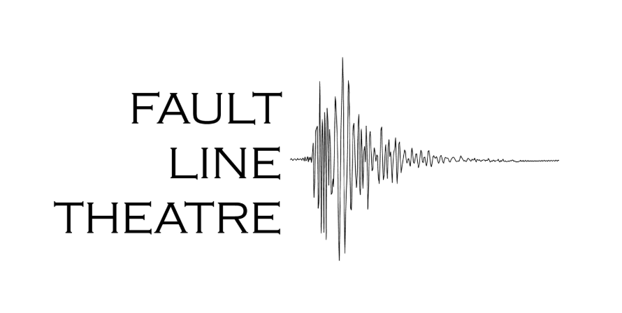 Beautiful Blessed Child at Fault Line Theatre's Irons in the Fire