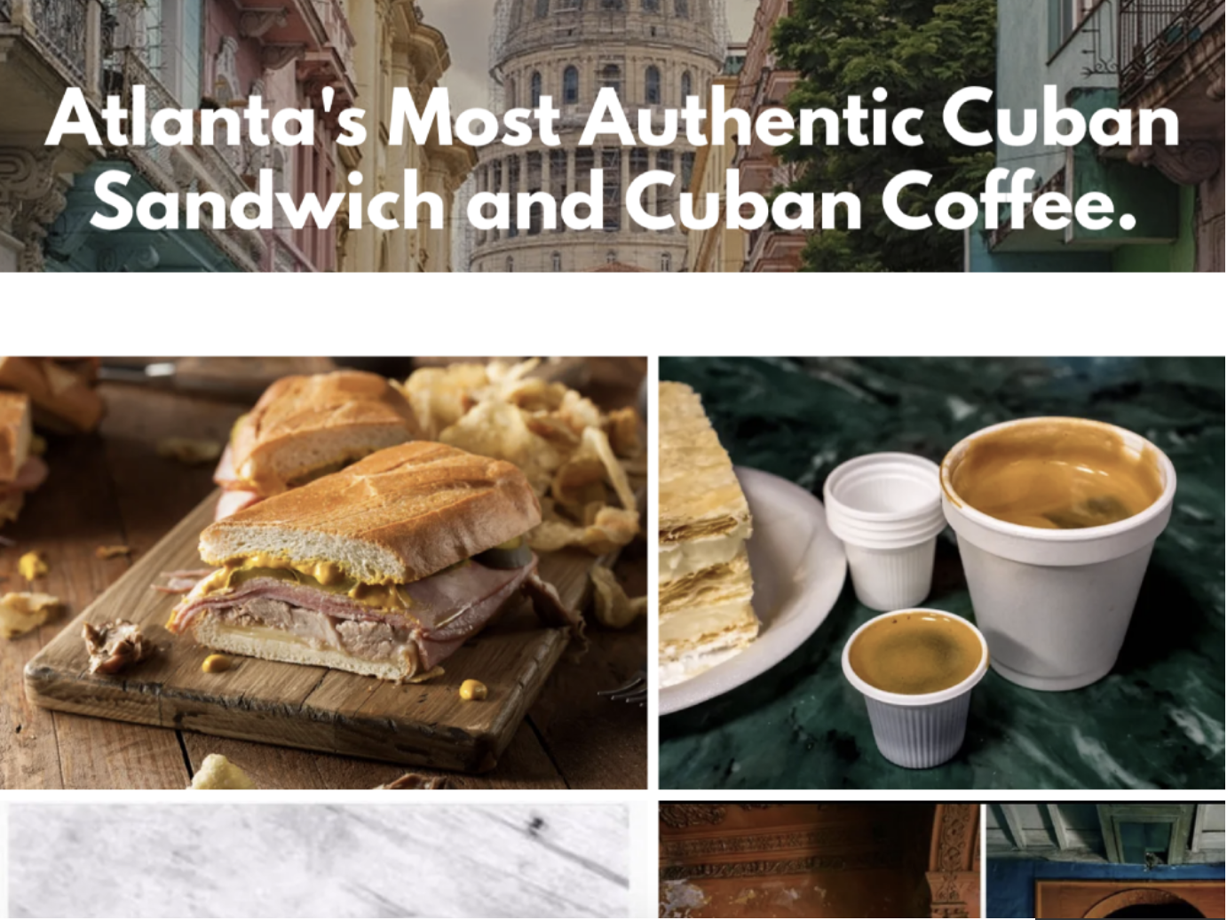 Cubanos ATL