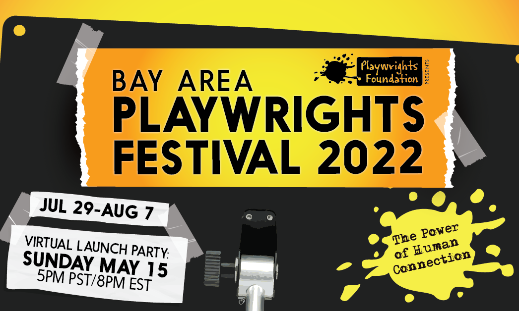 Beautiful Blessed Child (Semi-Finalist) at Bay Area Playwrights Festival