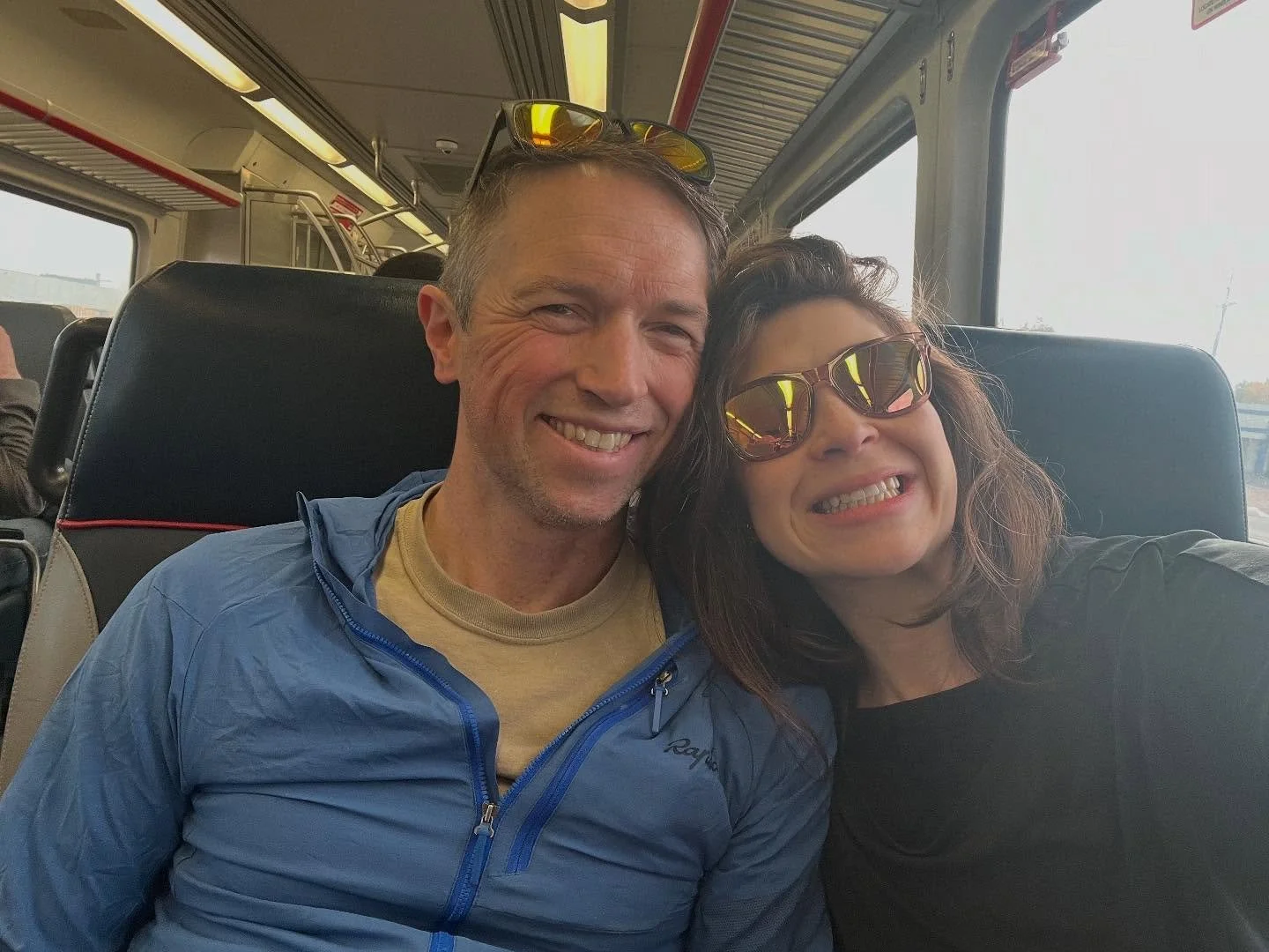 Colorado bound | october 11 2024